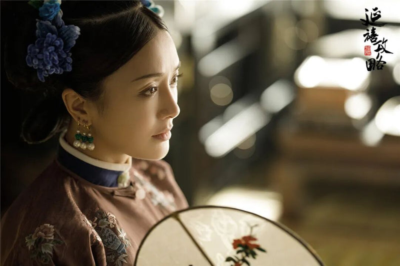 Why Period Dramas Love Ronghua: From Yanxi Palace to Journey to the West