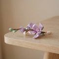 Magnolia Awakening