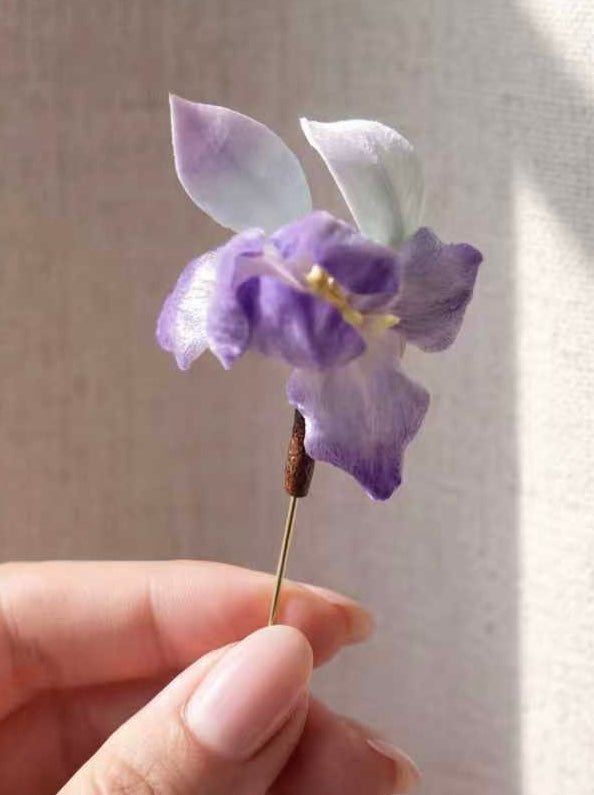 Lunar Bloom